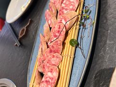 -牛将军•涮肉•烤肉•铁板烧(北京王府井·故宫店)