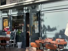 -格兰酒吧Glen Bar