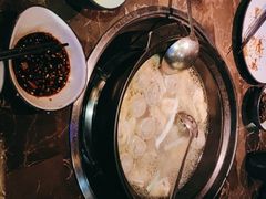 -同仁四季椰子鸡(海岸城天利店)