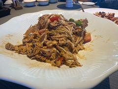 -庆云楼饭庄(什刹海店)