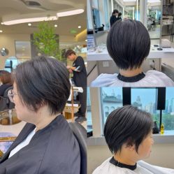 -BEAUTY HAIR GANO