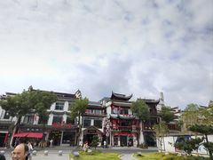 -黟县屏山村
