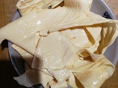 豆皮-白乐天毛肚火锅馆(南滨路店)