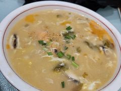 -李氏疙瘩汤·本地海鲜·老烟台菜(所城里店)