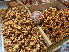 -杨老大焙子月饼干货(宽巷子民族美食街店)