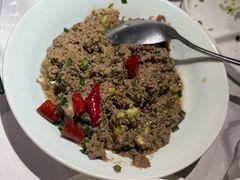 -京味斋·北京烤鸭(华威桥北工大店)