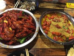 -王红军龙虾(盐仓桥店)