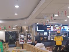 -德克士(砂之船奥特莱斯店)