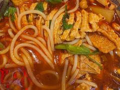 -雙冲柳州螺蛳粉&酸嘢&桂林米粉(簋街店)
