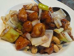-南门小馆·清真(国贸商城店)