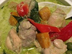 -simply thai天泰(长泰广场店)