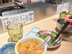 -肉肉大米(金虹桥店)