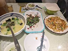 -眷江南之小蓝鲸(王府大街店)