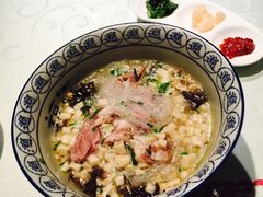 -汉唐宴长安食府