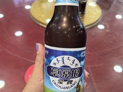 -老舅老蒙肉饼非遗店(一店)