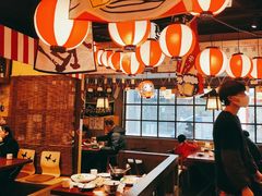 大堂-白石の深夜食堂(宝龙店)