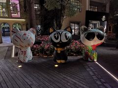 -徐家汇源景区-衡山坊