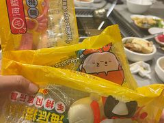 -海底捞火锅(南山京基百纳店)