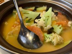 -皇朝会.经典传统粤菜(外滩店)