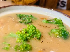 -雷门拉面·现熬骨汤(凯德来福士店)