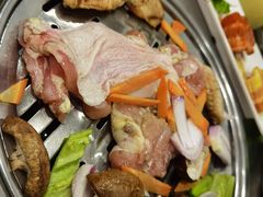 -韩九点烤肉(大学城店)