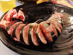 -刘姐啤酒鱼民族演艺餐厅(西街总店)