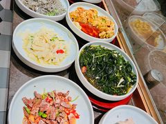 -纽斯特牛排自助餐厅(浦东文峰广场店)