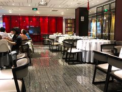 大堂-眉州东坡(民族园店)