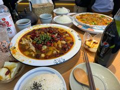 -花盐街·四川乐山小吃(西单大悦城店)