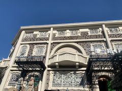 -成桂西餐厅(河北路店)