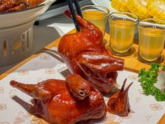 -南棠馆粤菜坊(销品茂店)