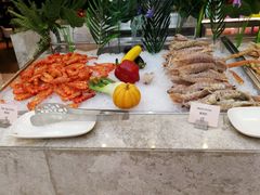 -上海虹桥宾馆味翠餐厅