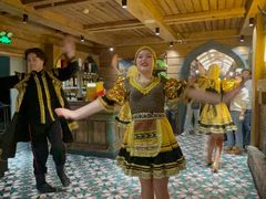 -卢布里西餐厅(总店)