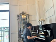 -22ºN BISTRO西餐&酒馆