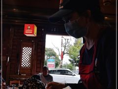 -阿婆情腊排骨火锅(金虹路店)