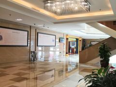 -聚春园自助餐厅(东街口店)