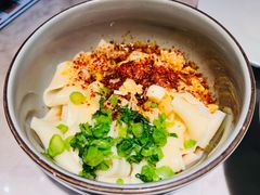 晋南油泼面-杏花堂山西菜馆(壹方城店)