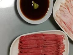 -洪运轩饭庄(北纬路店)