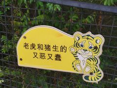 -深圳野生动物园