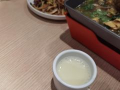 -老边饺子馆(东单店)