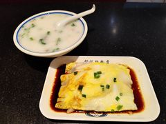 -银记肠粉店(中山一路店)