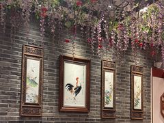 -鸭匠食府·挂炉烤鸭·新京菜(阜成路店)