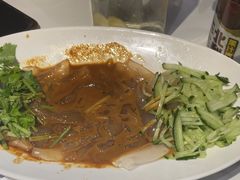 -关东小院(瀛海环宇坊店)