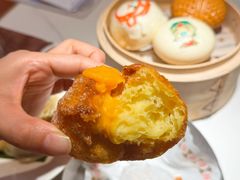 禄运特色三拼包-禄运茶居·手工点心(猎德店)
