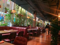 -Burger & Lobster(Dean Street)
