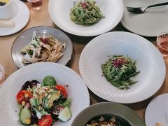-本处·素食·融合料理(南油店)