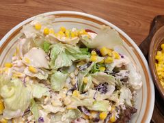 -萨莉亚意式餐厅(万嘉商业广场店)