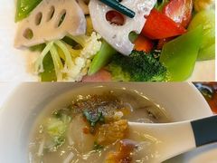-成都天府丽都喜来登饭店