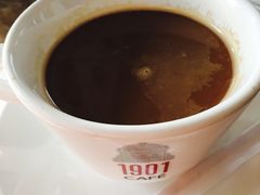 -1901 Cafe(西四店)