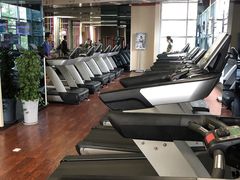-奇迹健身(金牛凯德店)